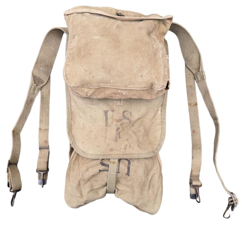 US WW2 M36 Backpack