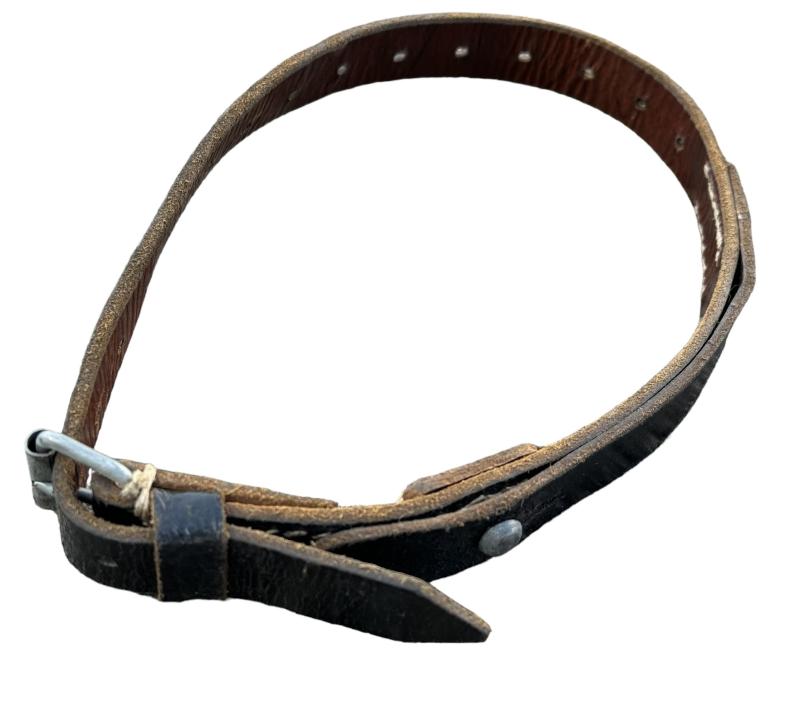 Wehrmacht Equipment Strap