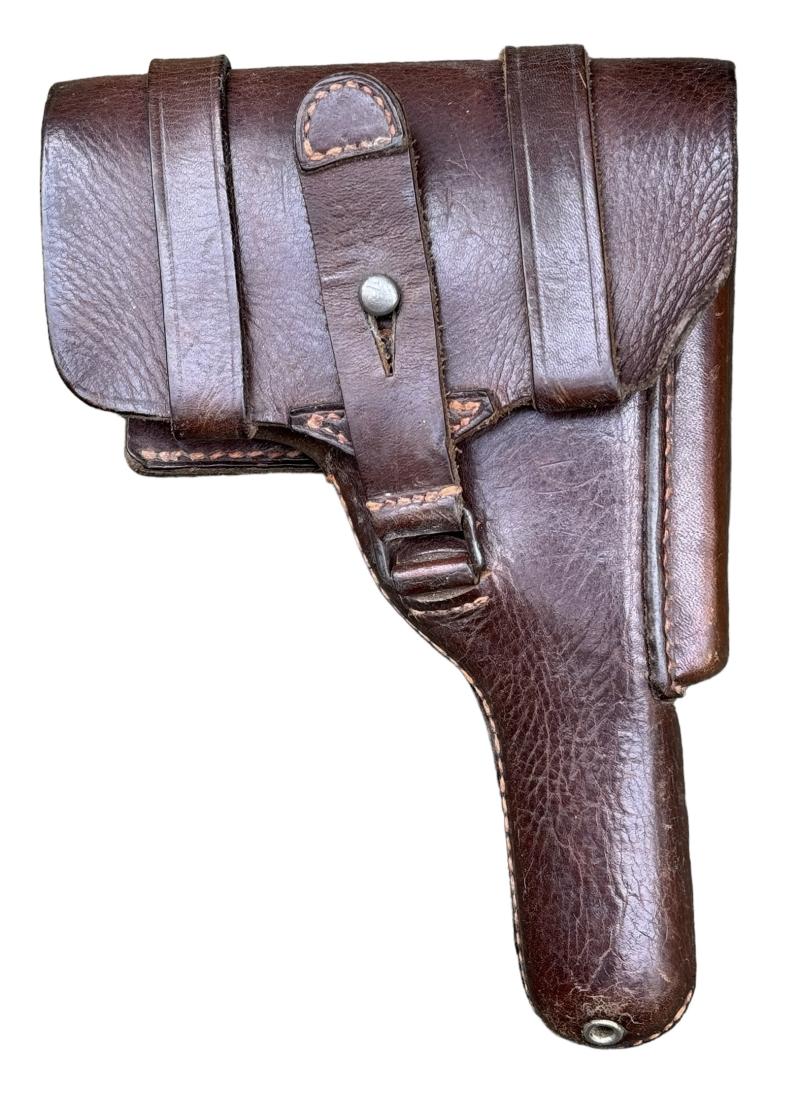 Wehrmacht/Luftwaffe FN1922 Pistol Holster