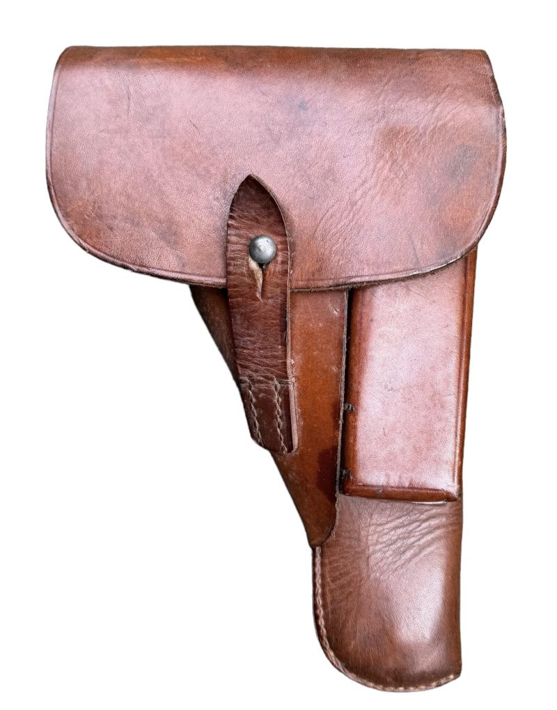 Wehrmacht P35 Holster