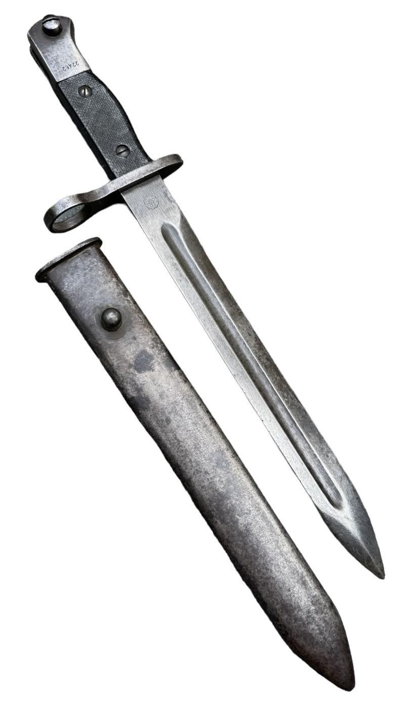 Indonesian Model 1959 Bayonet