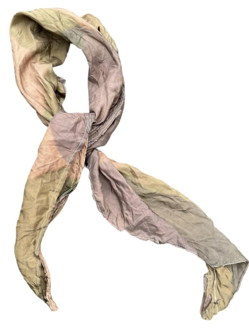 RZ20 Parachute Scarve