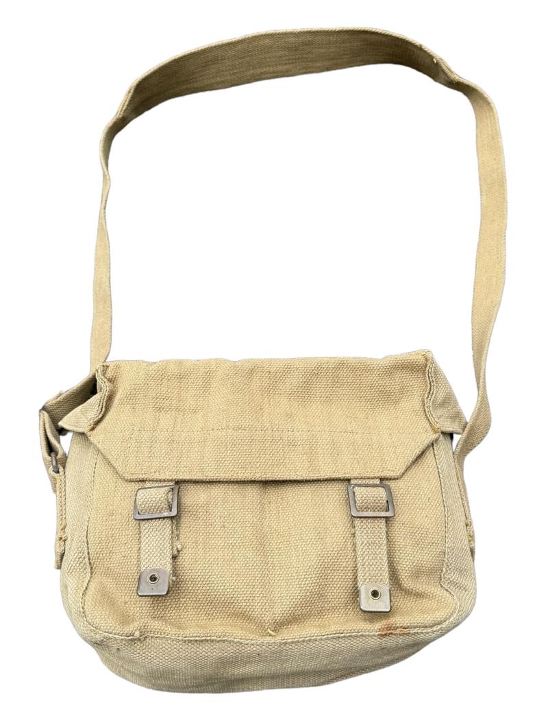 British WW2 Signals Satchel Pouch