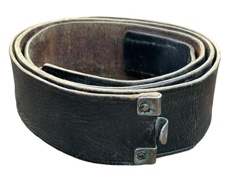 Hitler-Jugend Leather Belt