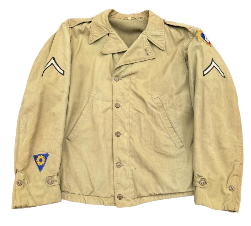 USAAF WW2 M41 Jacket