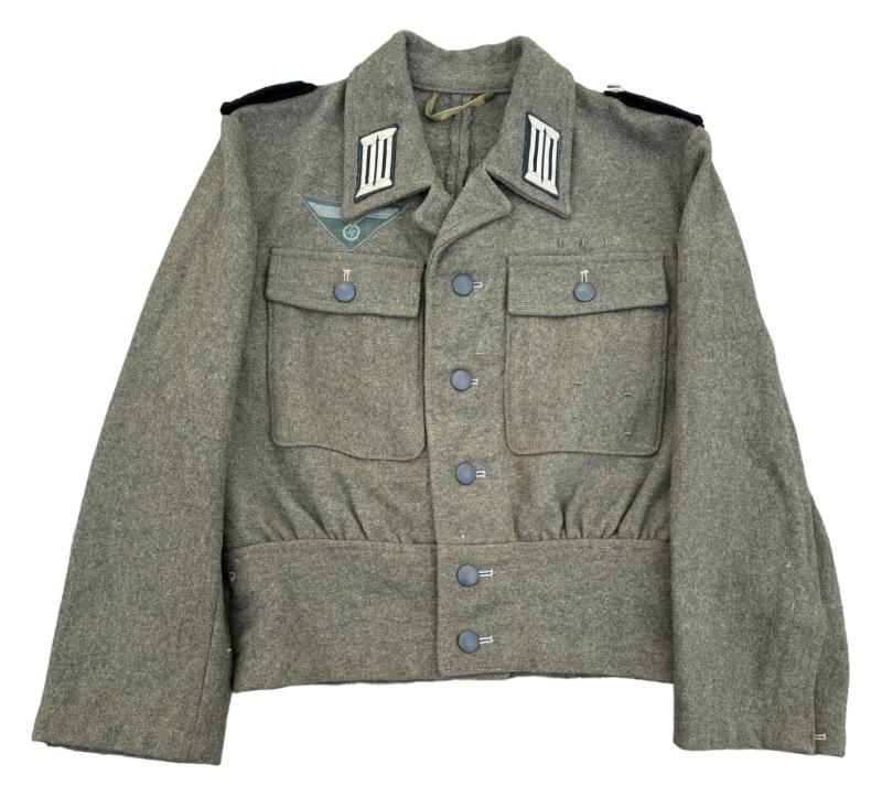 Wehrmacht M44 Officers Tunic