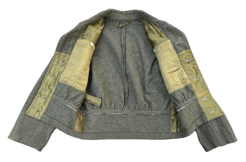 IMCS Militaria | Wehrmacht M44 Officers Tunic