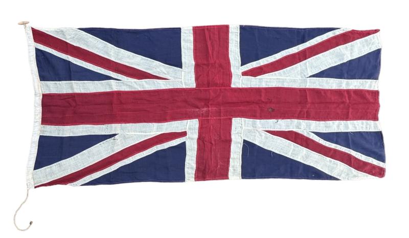 IMCS Militaria | British WW2 Flag (John Bull)