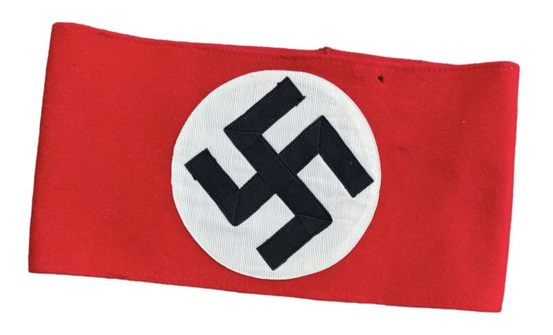 NSDAP/SA armband