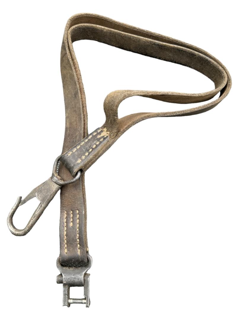 Wehrmacht ZB26 Machinegun Sling