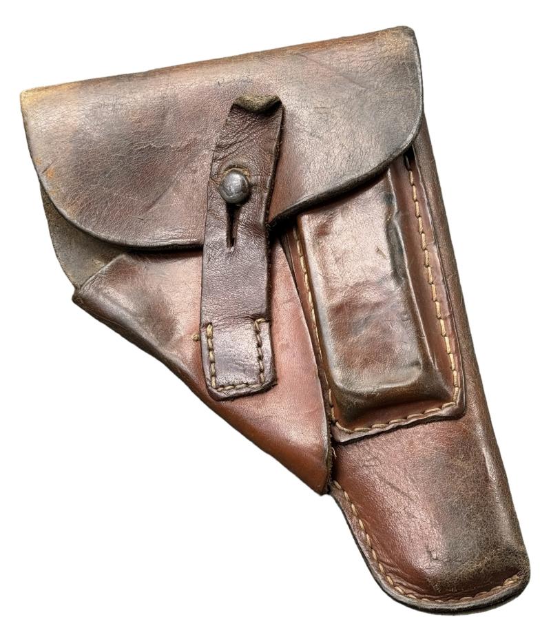 Wehrmacht Walter PPK Pistol Holster