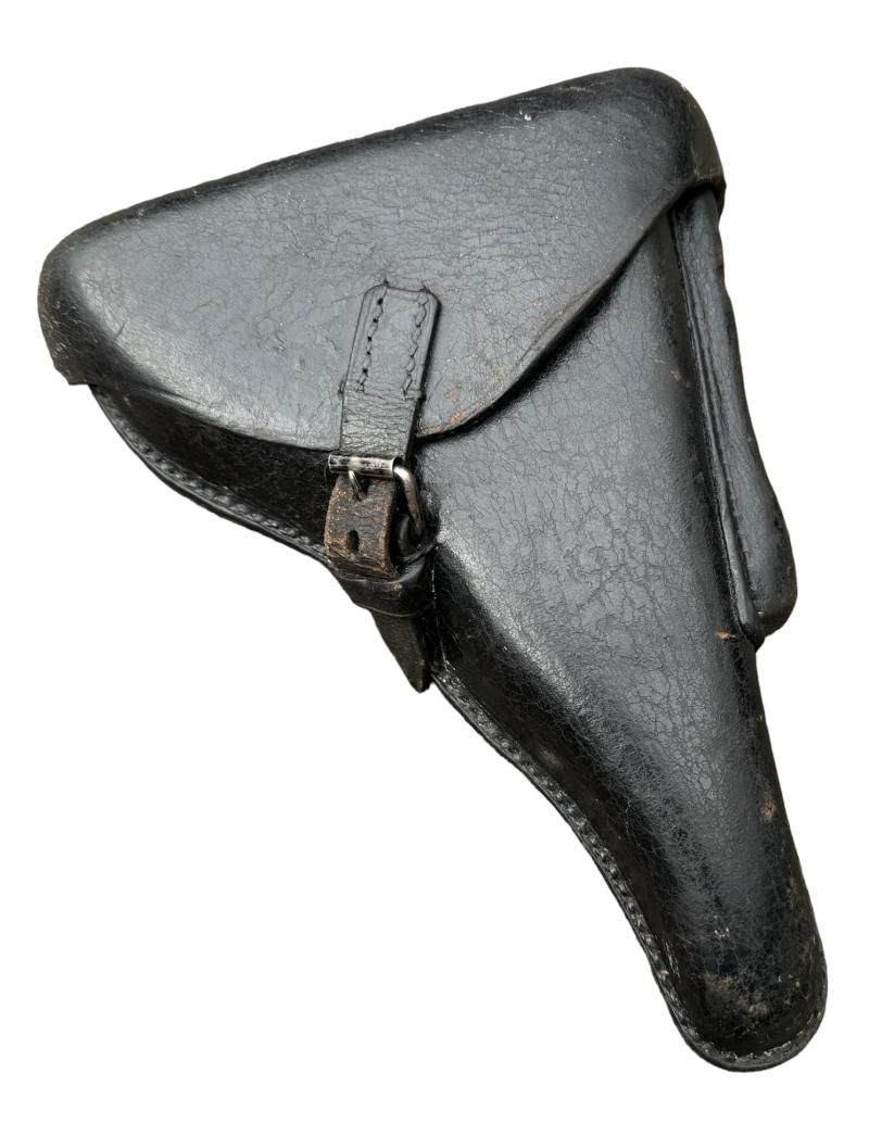 Wehrmacht P08 Pistol Holster