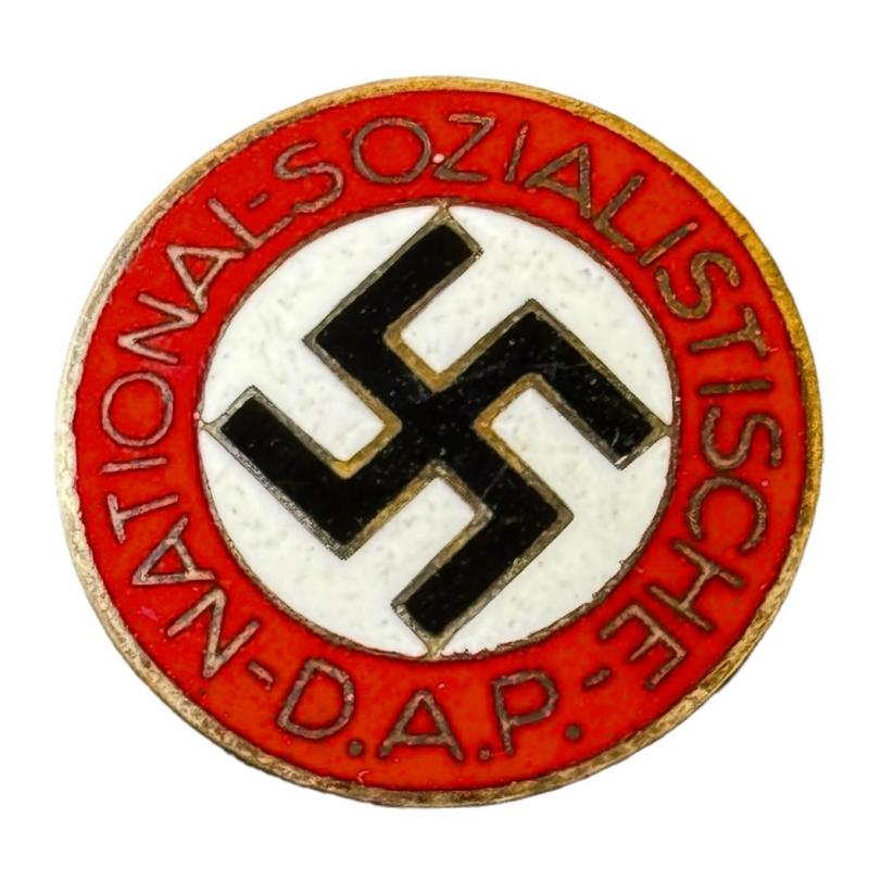 NSDAP Party Member Badge