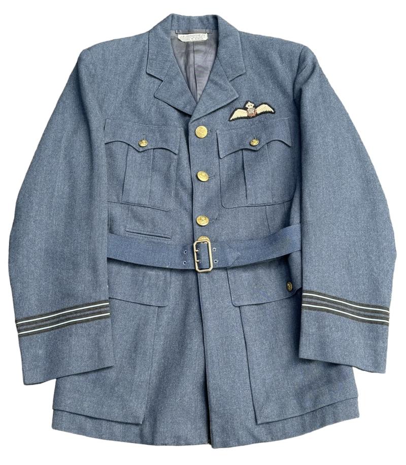 British WW2 RAF Pilots Tunic