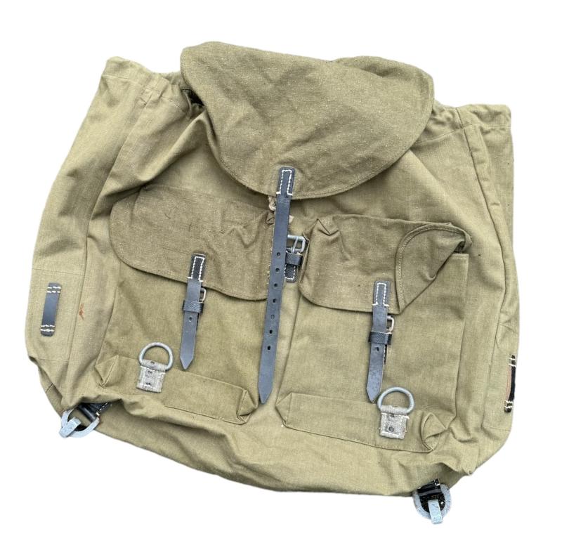 Wehrmacht Backpack