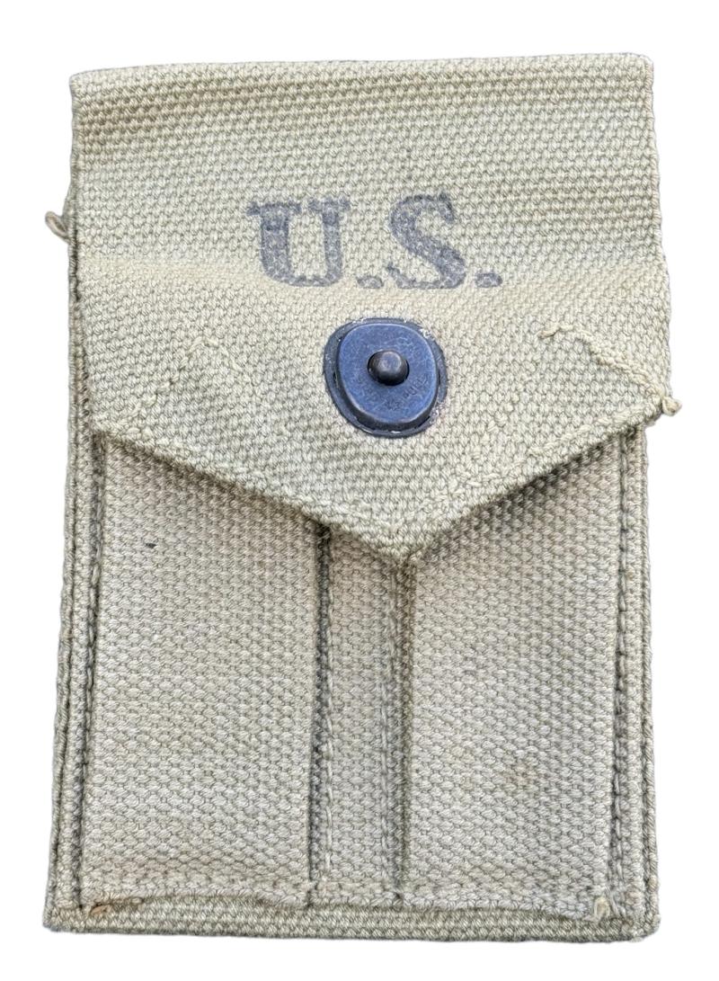 US WW2 M1911 Magazine Pouch