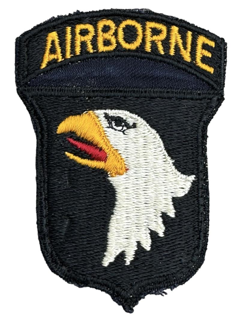 US WW2 101th Airborne Division Patch