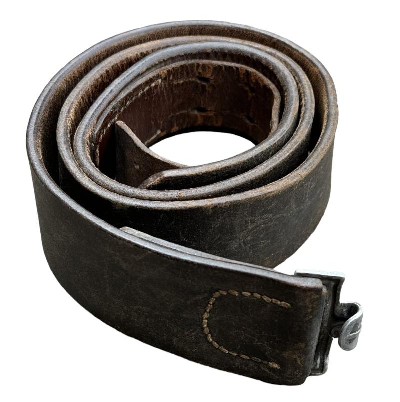 Wehrmacht Combat Belt