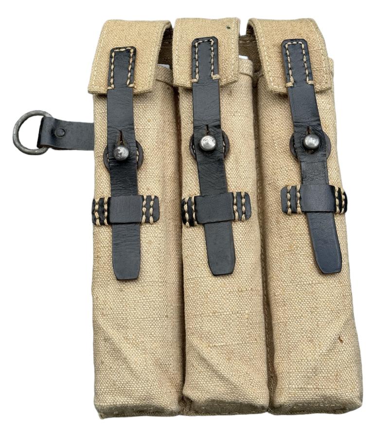 MP38/40 Magazine Pouch