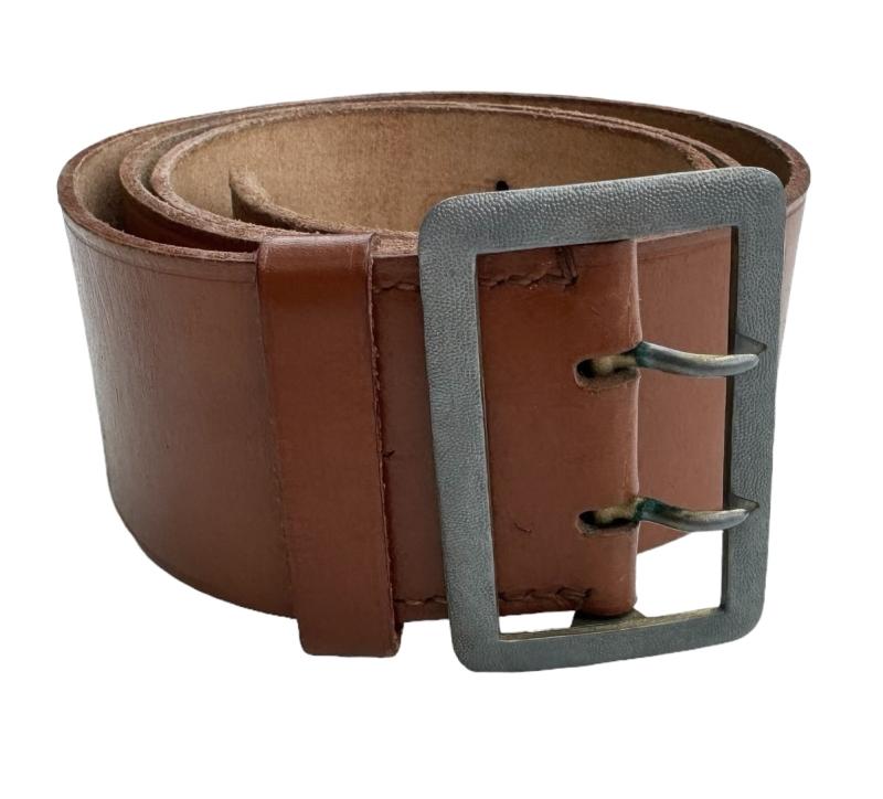 NSDAP Political Leader Dubble Claw Belt