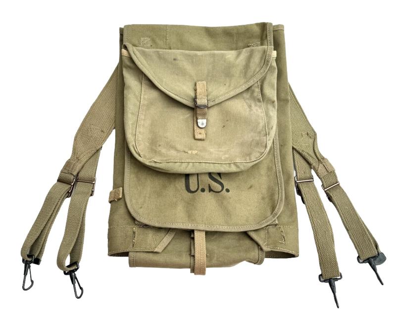 US WW2 M36 Backpack