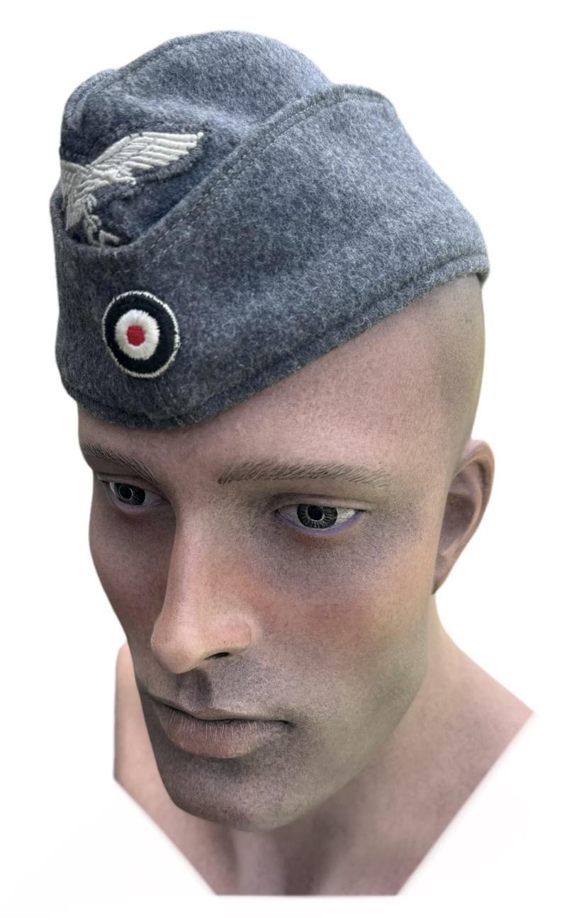 Luftwaffe Side Cap