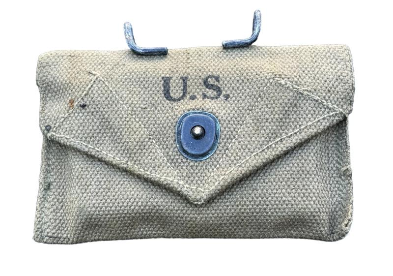 US WW2 First Aid Pouch