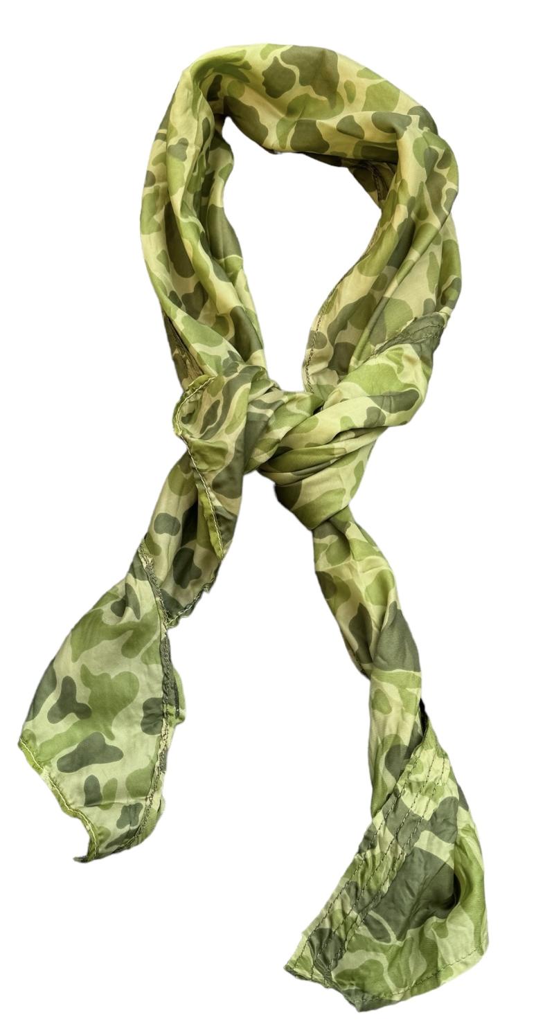 US WW2 T5 Parachute Scarve