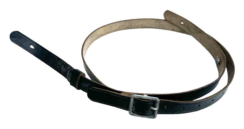 Wehrmacht Leather Carrying Strap