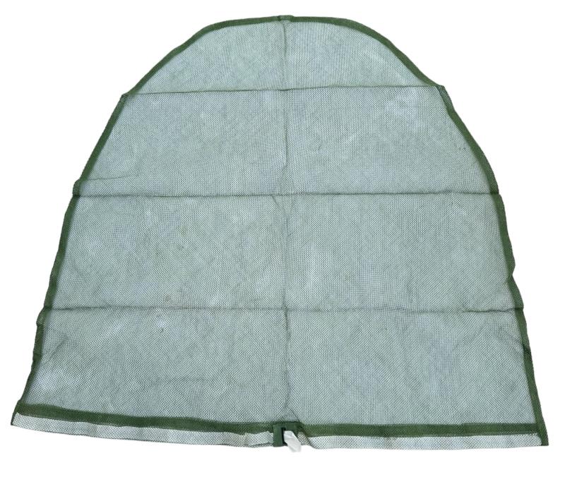 Wehrmacht Mosquitoes Head Protection Net