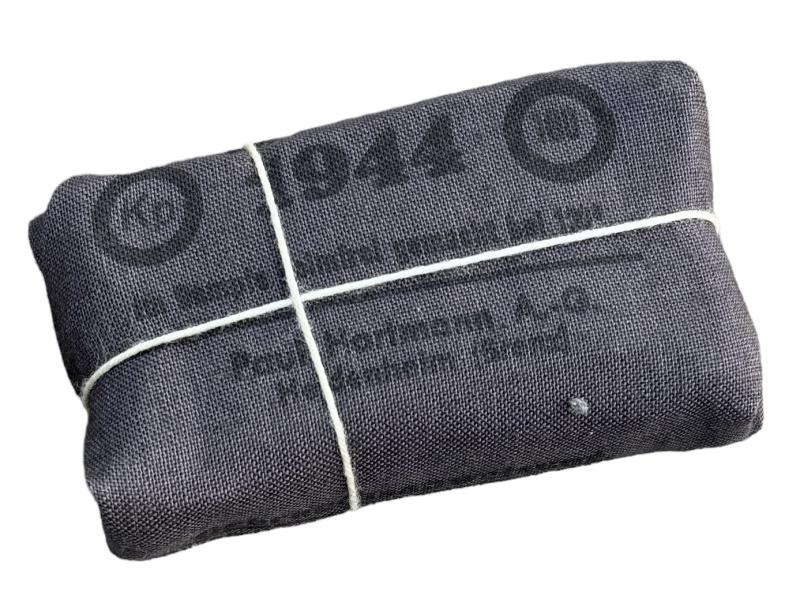 Wehrmacht Wound Bandage 1944