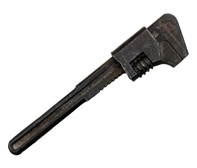 British WW2 Tool