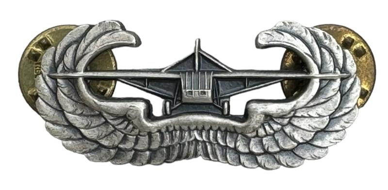 US late WW2/Korean War Glider Wing
