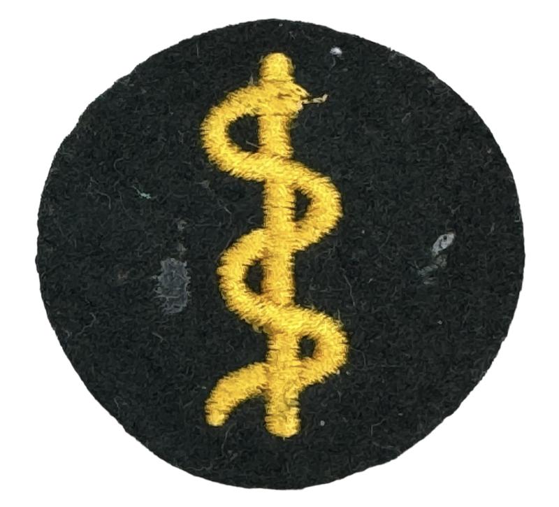Wehrmacht Medic Sleeve Badge
