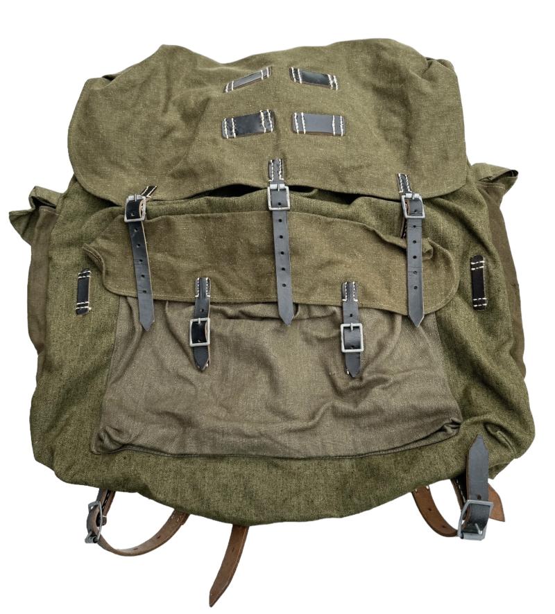 Wehrmacht/WaffenSS Gebirgsjäger Backpack