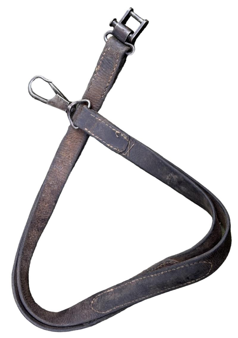 Wehrmacht ZB26 Machinegun Sling