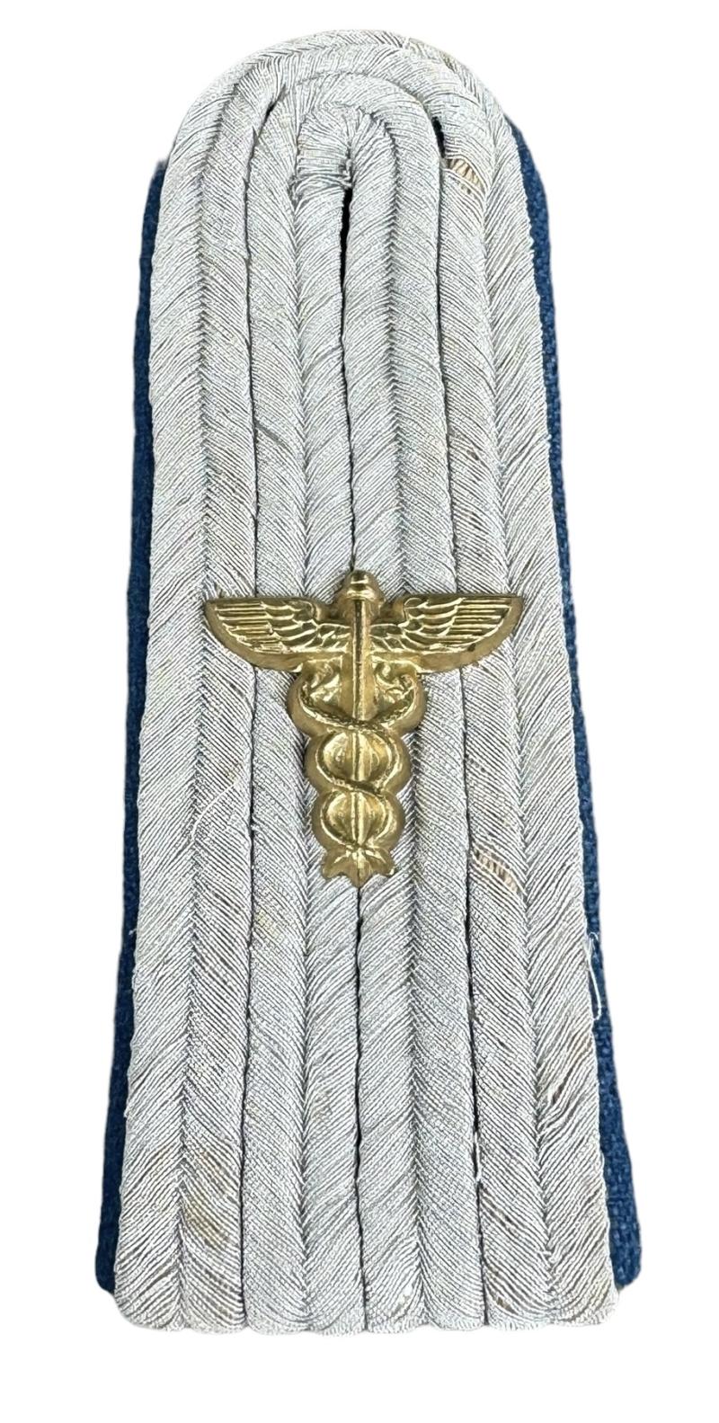 Wehrmacht Sonder Dienst Officers Shoulder Board