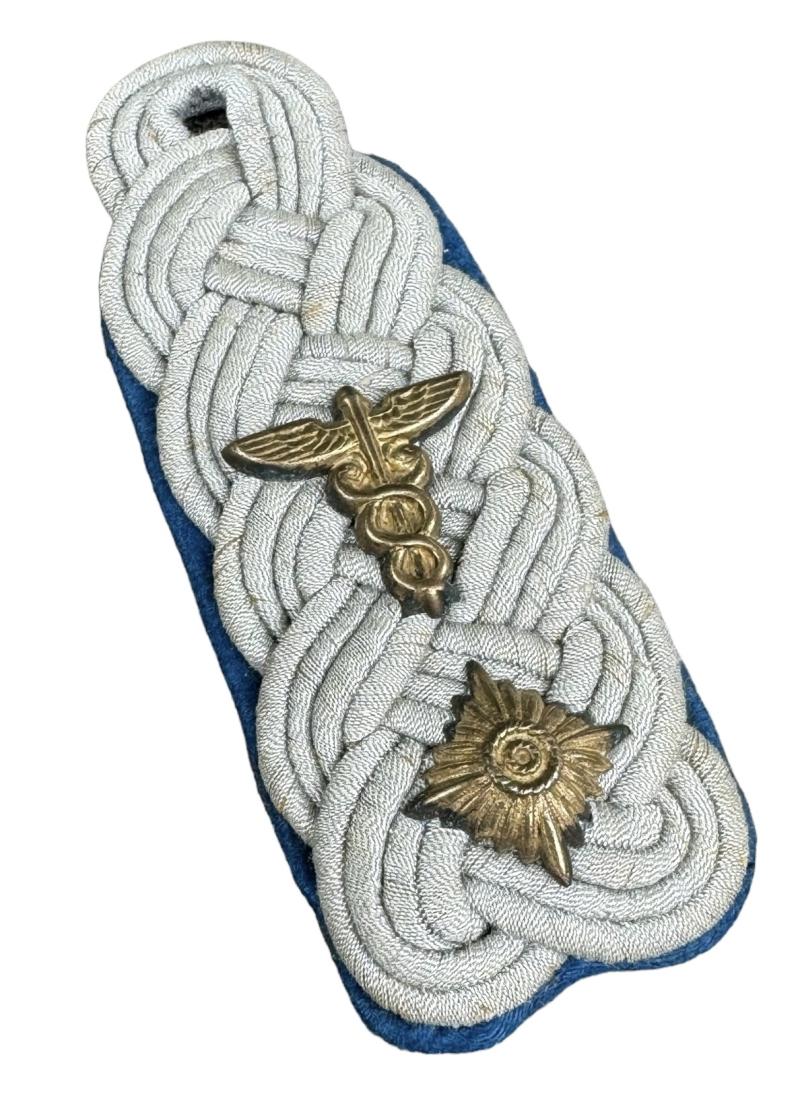 Wehrmacht Sonder Dienst Officers Shoulder Board