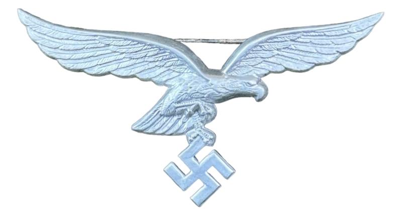 Luftwaffe Officers Summer Tunic Breast Eagle