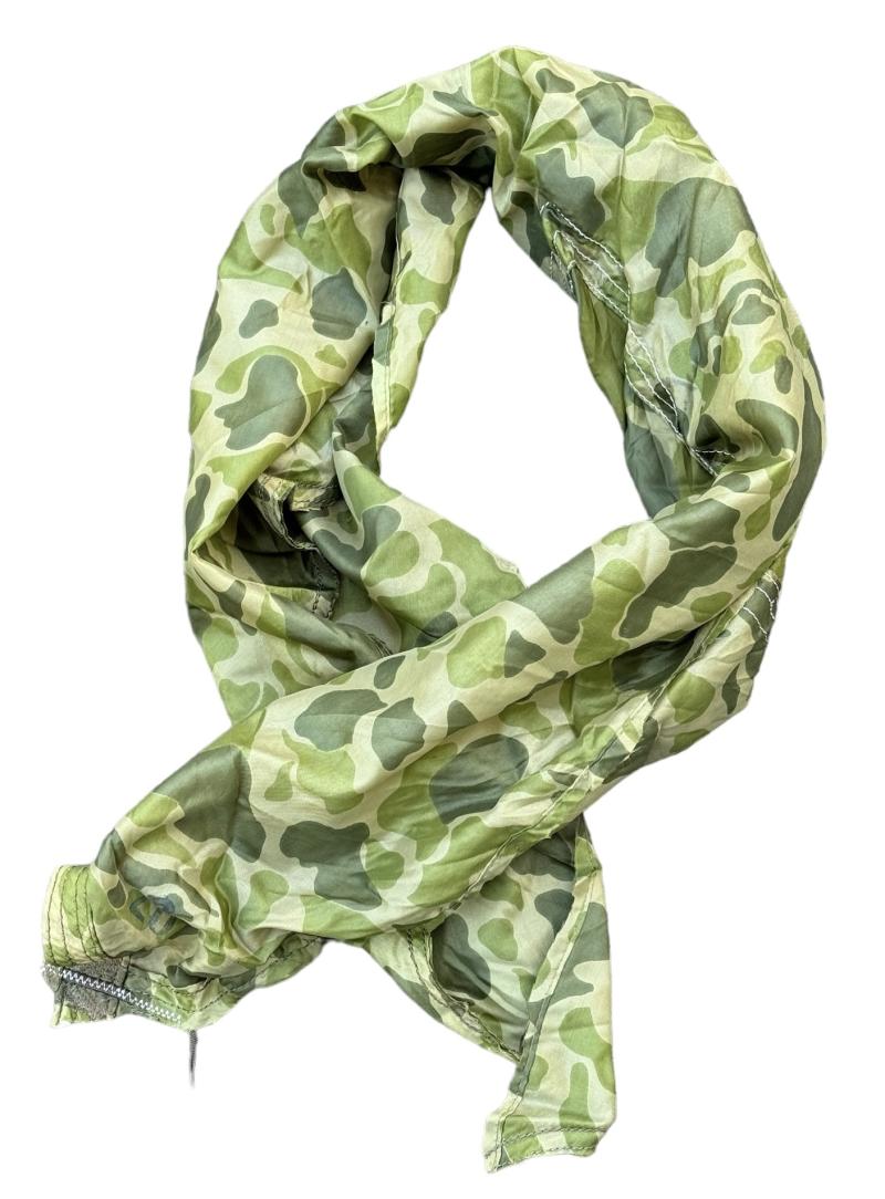 US WW2 T5 Parachute Scarve