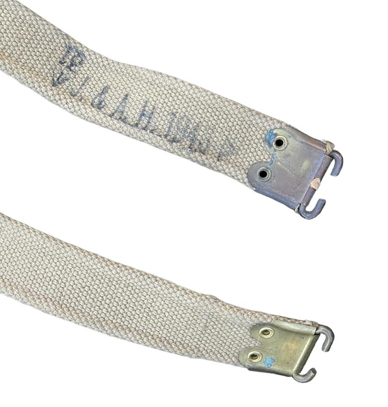 British WW2 Rifle Sling