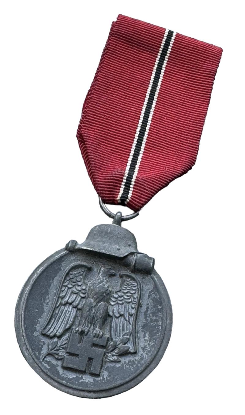 Eastern Front Winter Medal (Ost Medaille)