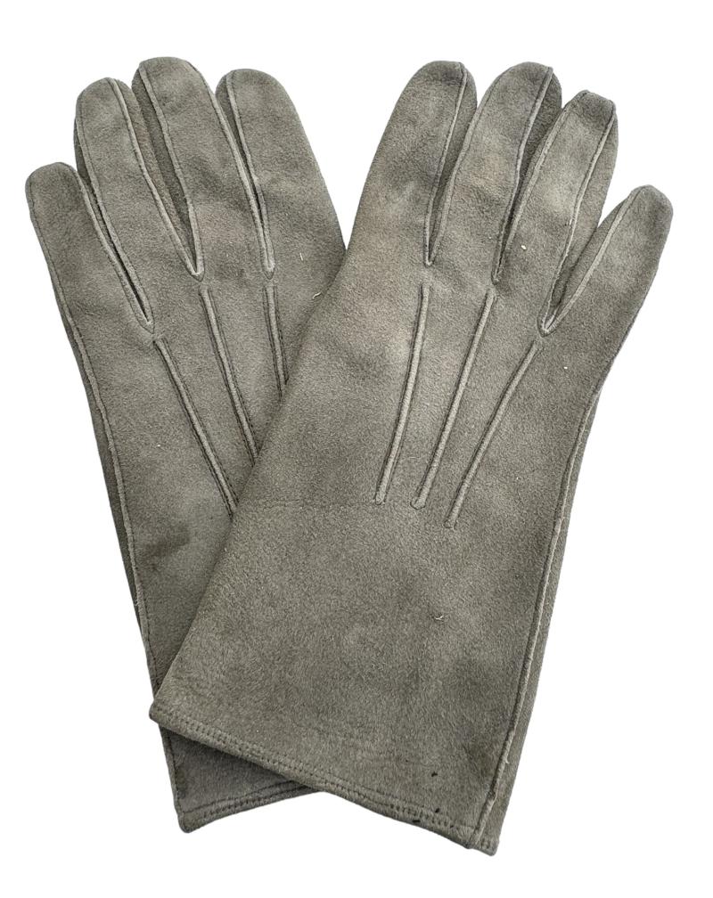 Wehrmacht NCO/Officers Gloves