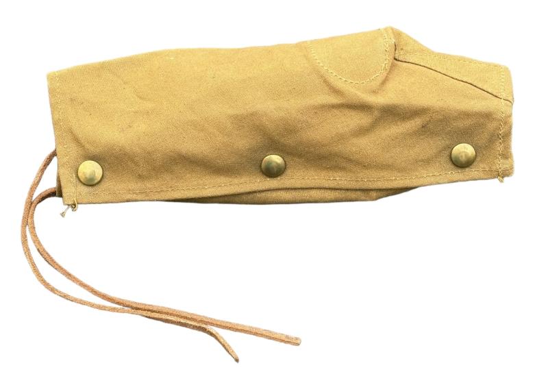 Canadian WW2 Rifle System Dust Cover