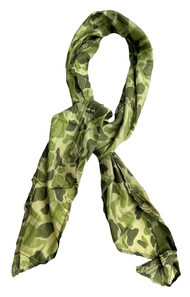 US WW2 T5 Parachute Scarve