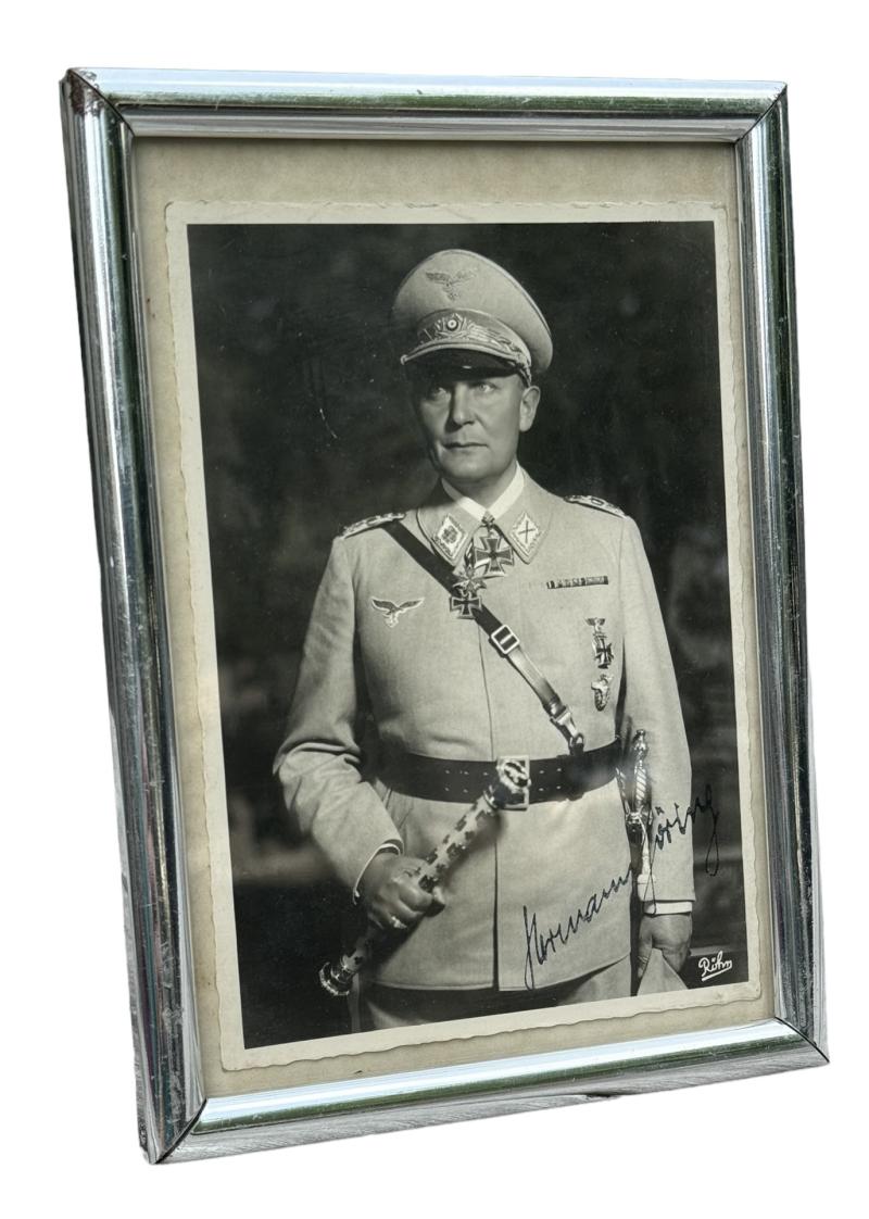 State Portrait Hermann Göring