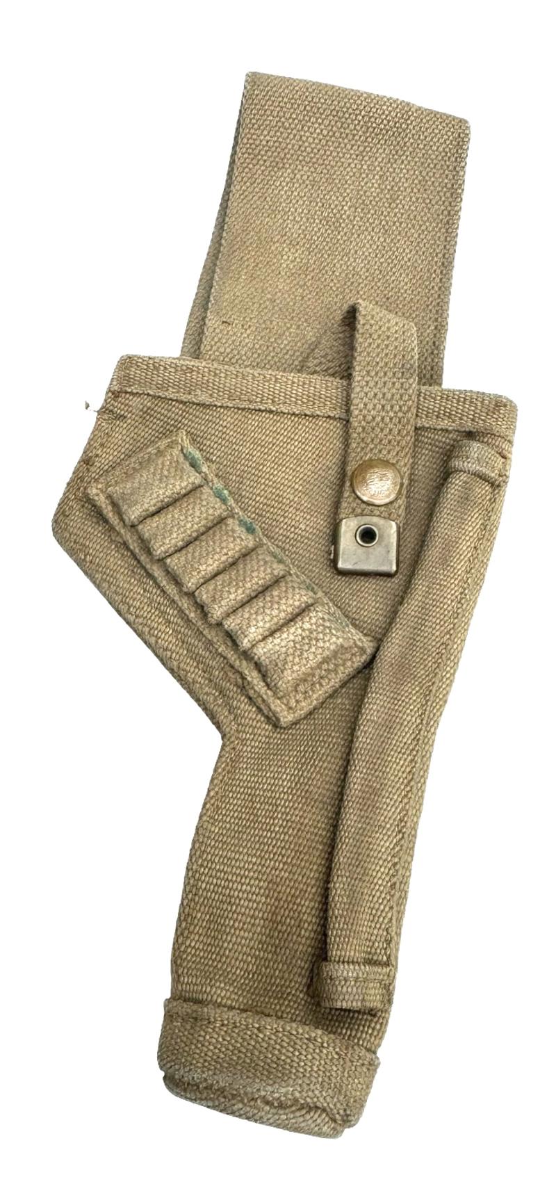 British Tank Crew Holster