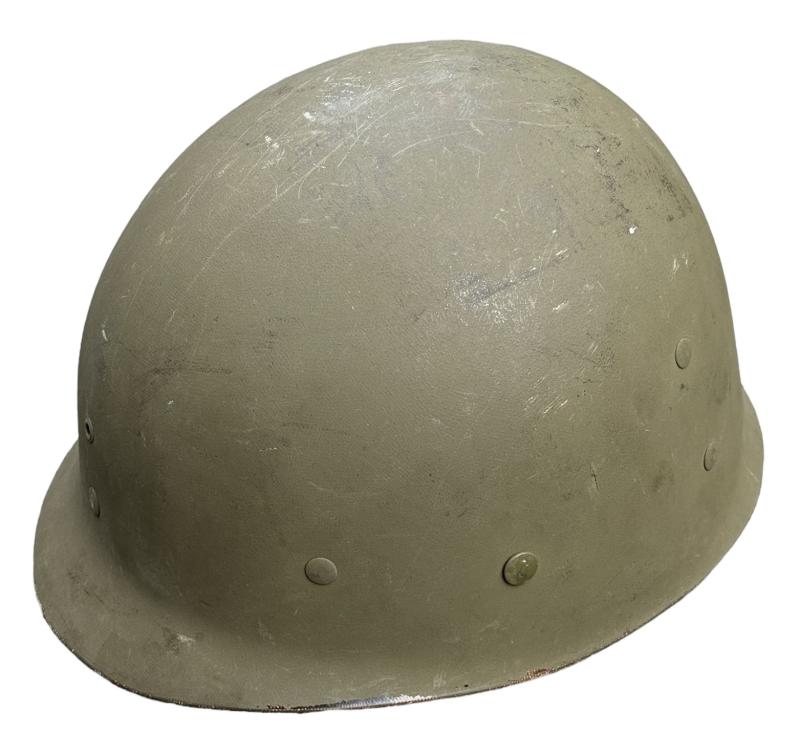 US WW2 Helmet Liner