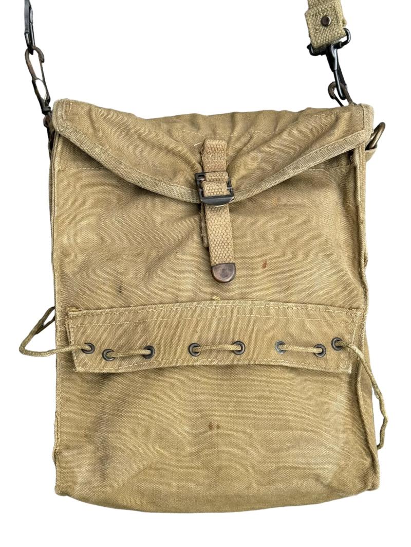 US WW2 Medic Pouch