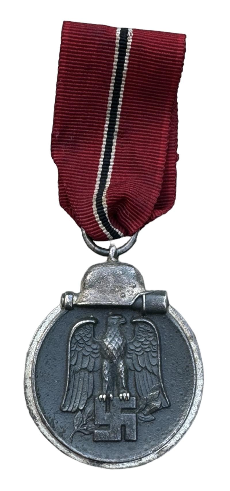 Eastern Front Winter Medal (Ost Medaille)